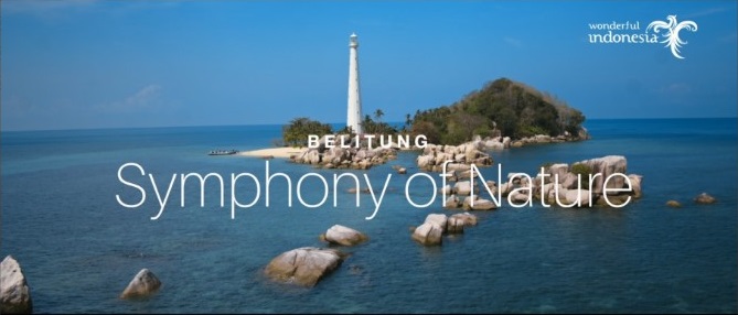 Belitung - The Making of Beautiful Sound (English Version)