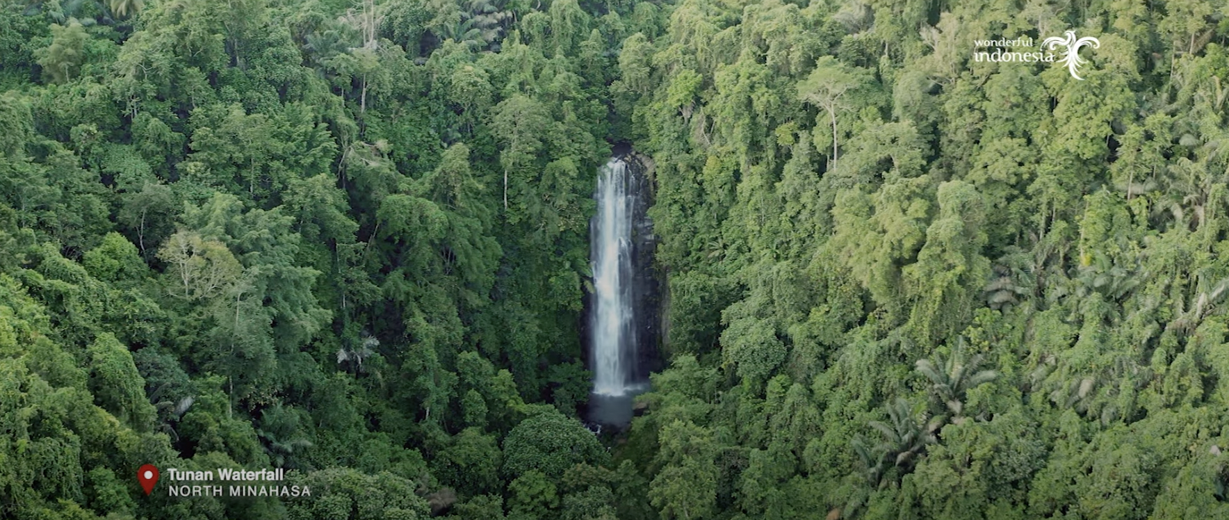 Wonderful Indonesia - Likupang, a Piece of Heaven on the Edge of Minahasa