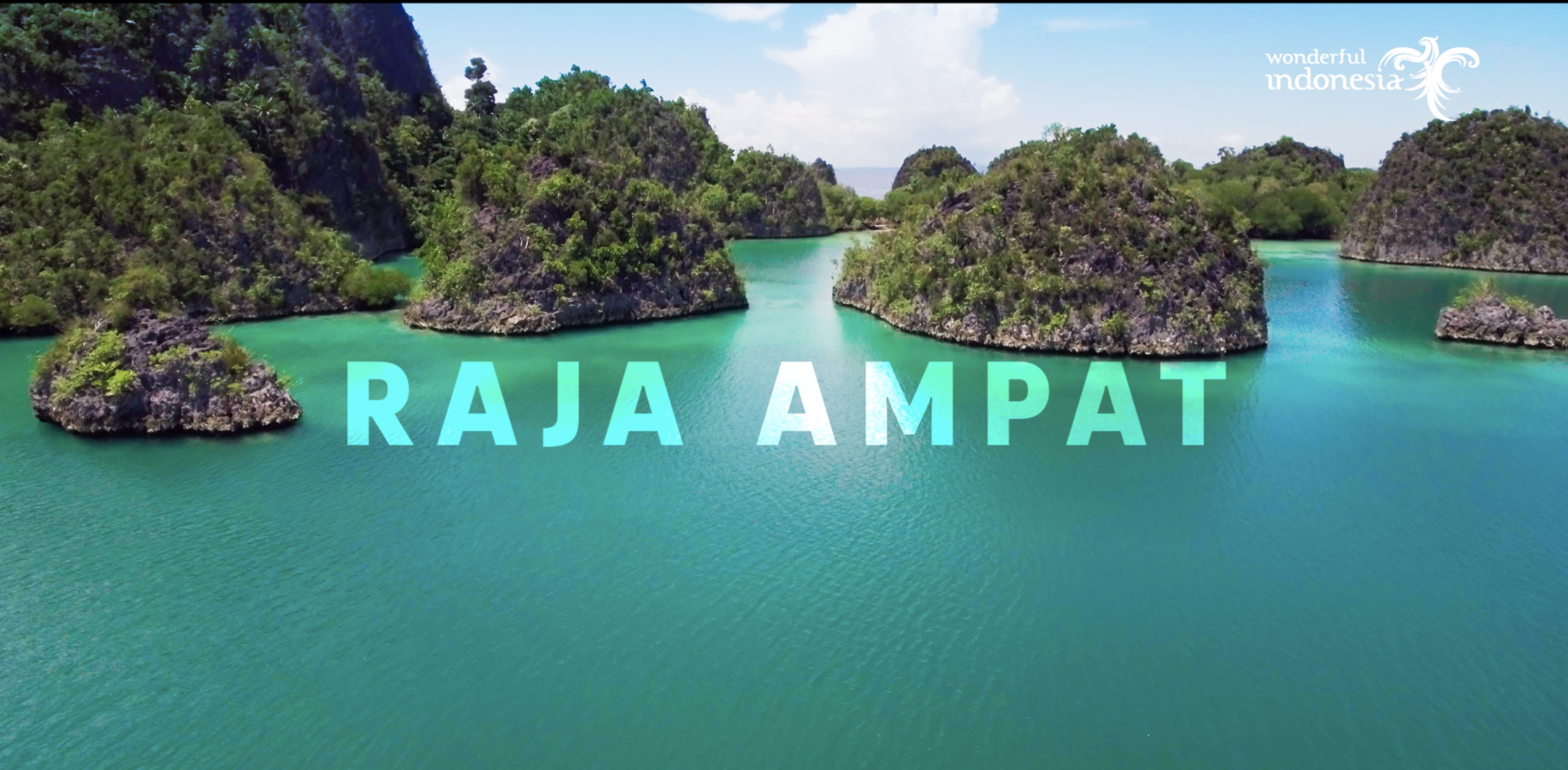 Raja Ampat #DiIndonesiaAja