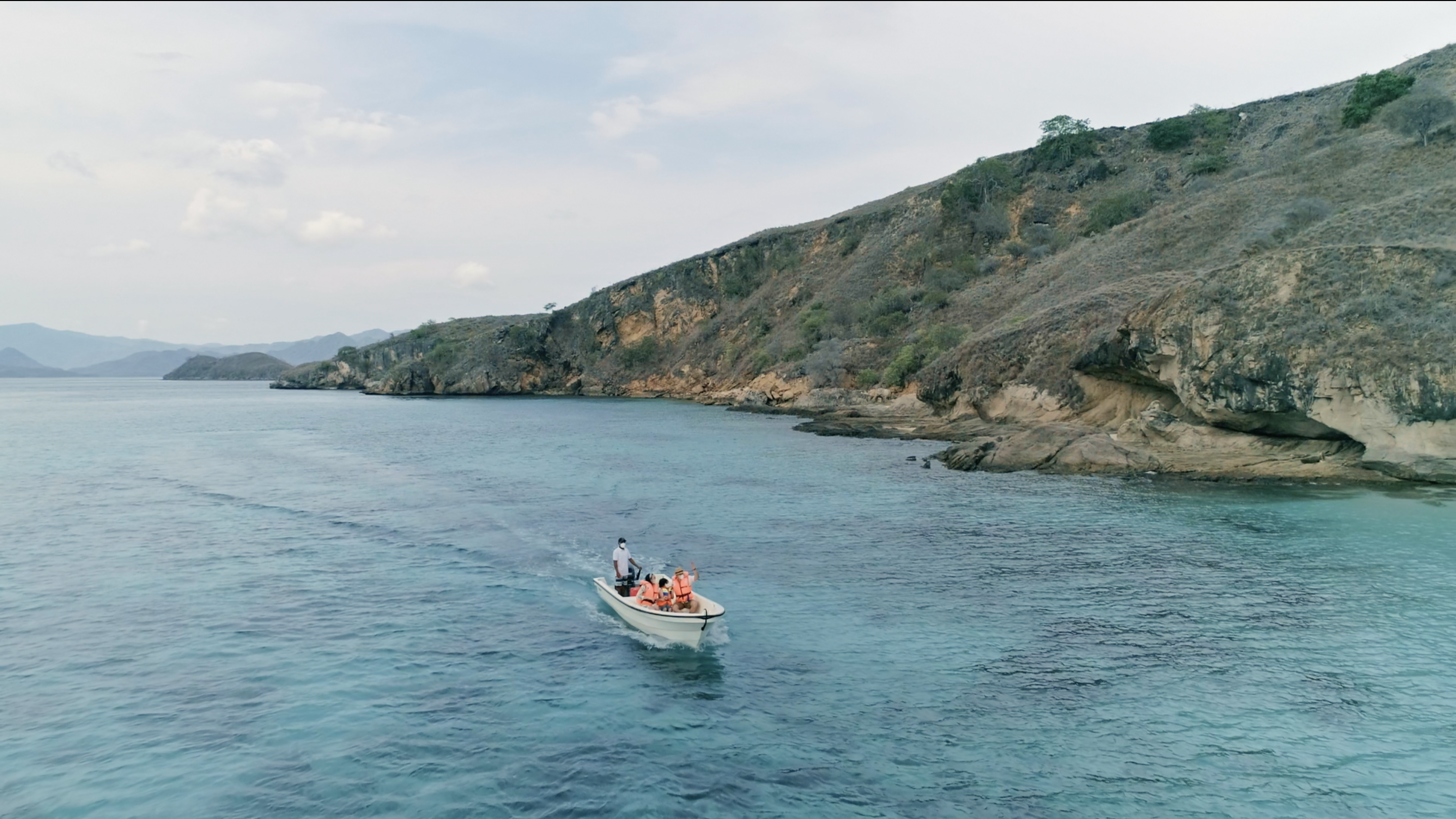 A Luxury Healing in Labuan Bajo - #DiIndonesiaAja
