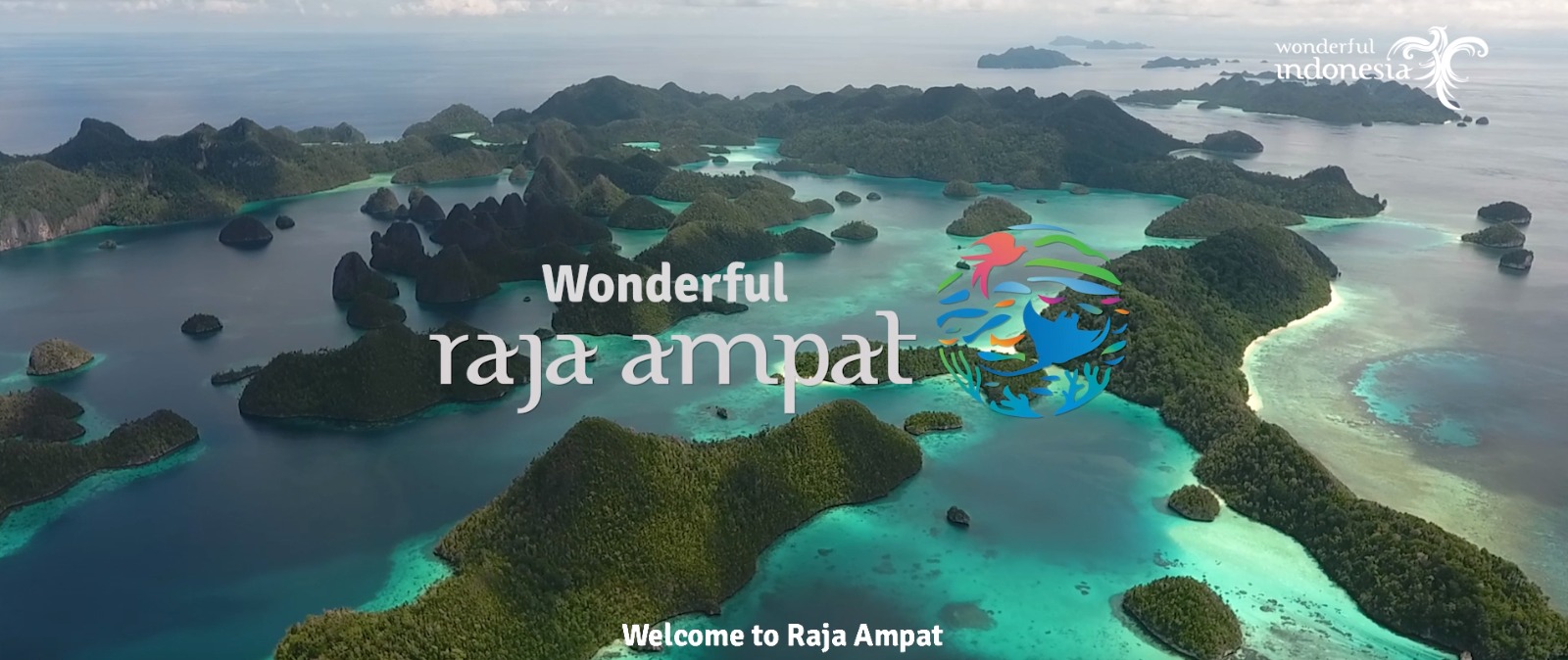 Raja Ampat - The Kings of the Ocean