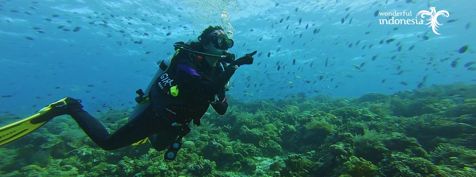 Likupang - Escape to the New World | Wonderful Indonesia