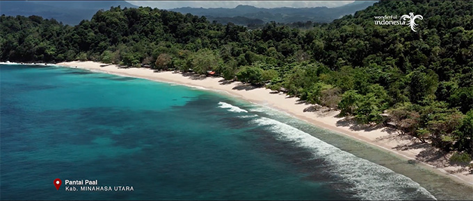 Fun Times for All on the Lovely Likupang