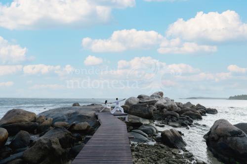 Bintan, Yoga, Banyan Tree