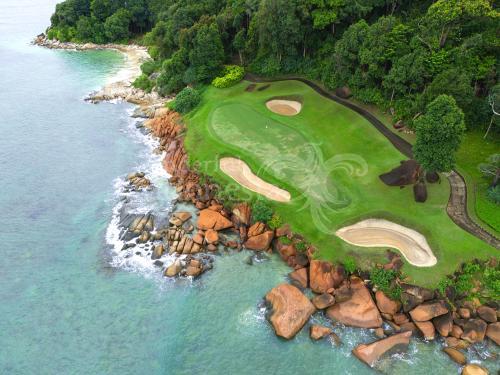 Bintan, Ria Golf