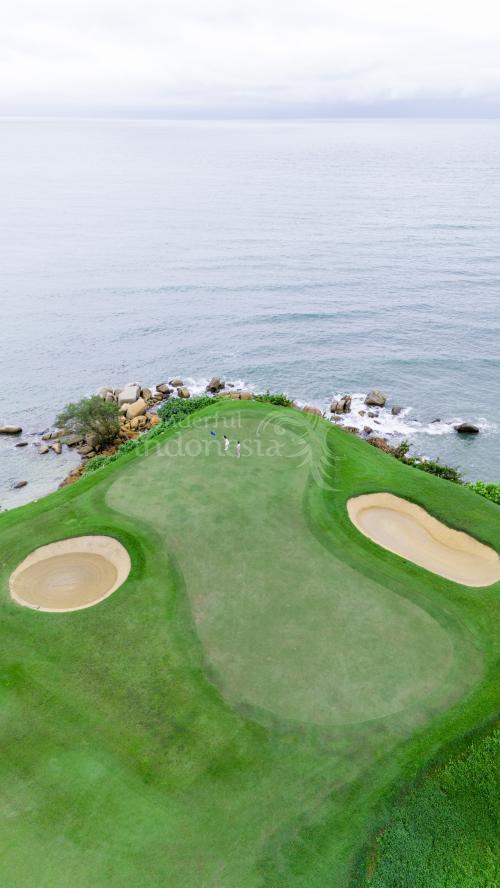 Bintan, Ria Golf