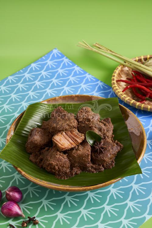 Rendang