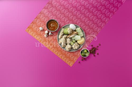 Culinary & Wellness_Siomay