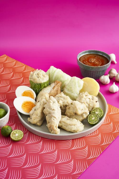 Culinary & Wellness_Siomay