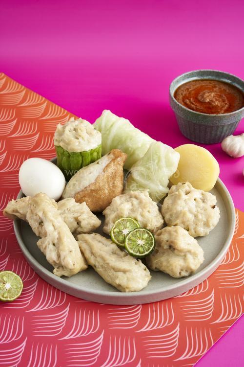 Culinary & Wellness_Siomay