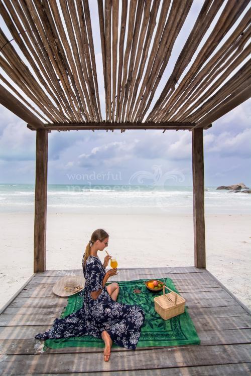 Arumdalu Resort