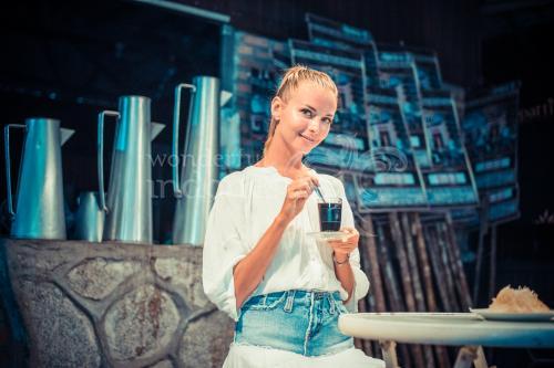 Kongdjie Coffee Belitung