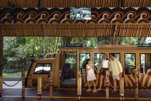 Taman Safari Bali