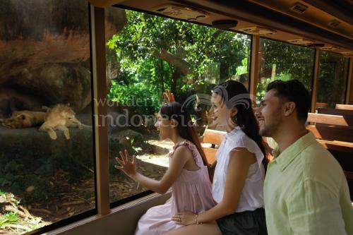 Taman Safari Bali