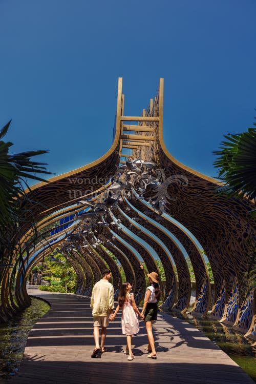 Taman Safari Bali