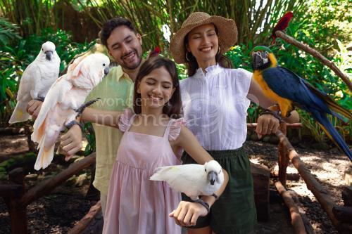 Taman Safari Bali