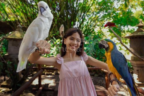 Taman Safari Bali