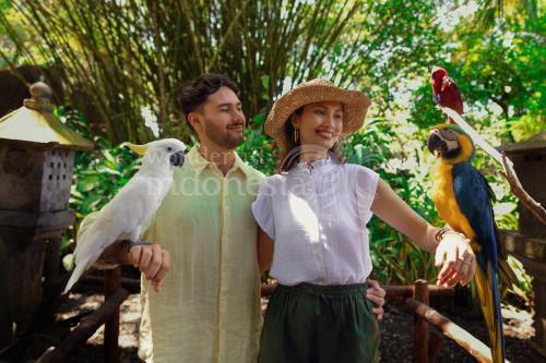Taman Safari Bali