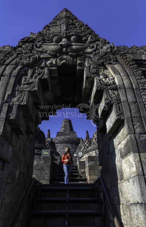 Borobudur