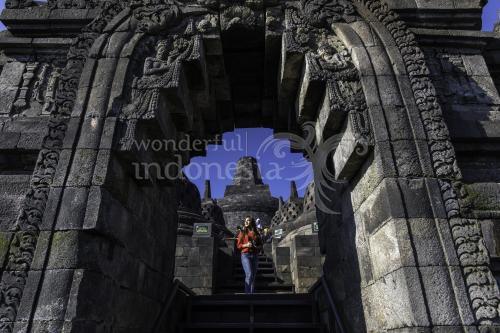 Borobudur