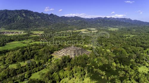 Borobudur