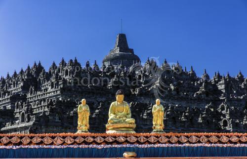 Borobudur