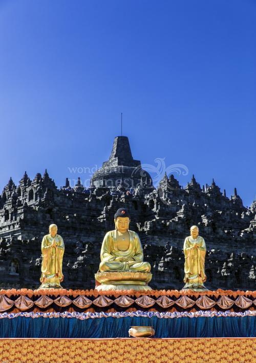 Borobudur