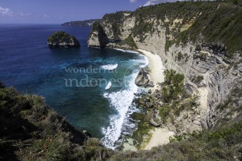 Diamond Beach
