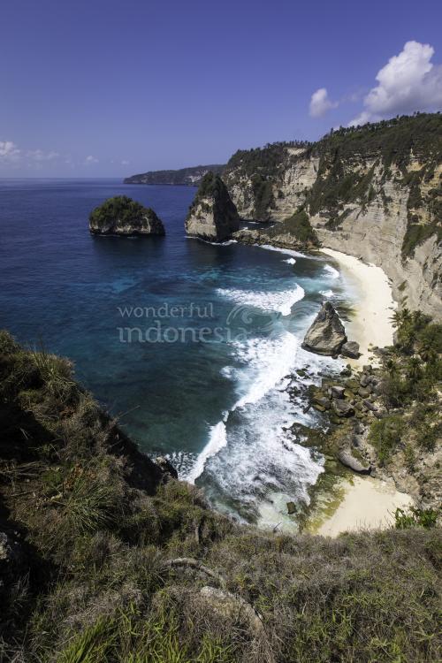 Diamond Beach