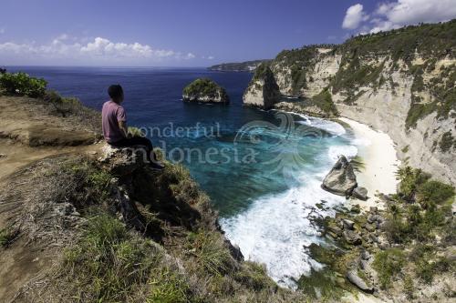 Diamond Beach