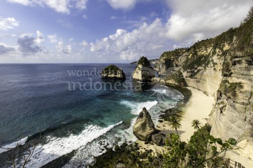 Diamond Beach