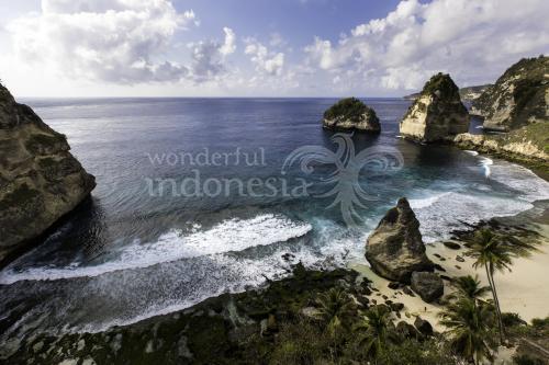 Diamond Beach