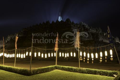 Borobudur