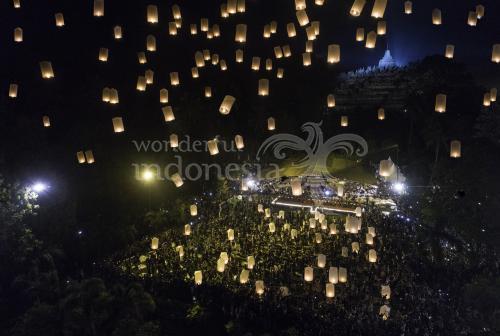 Borobudur