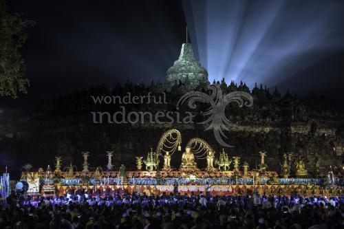 Borobudur