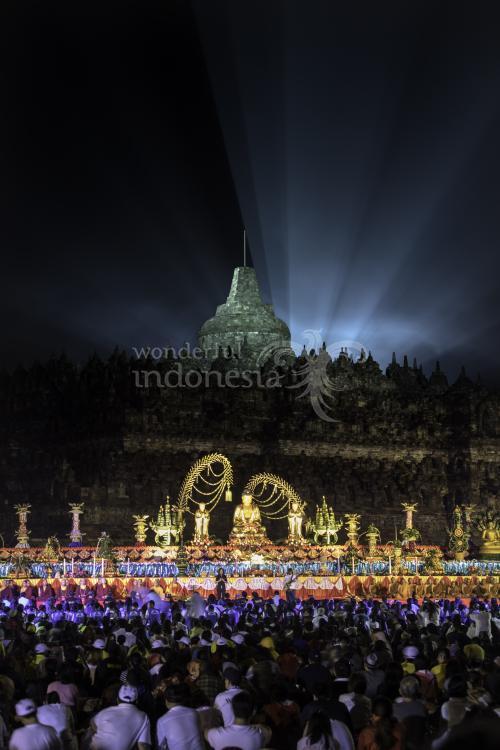 Borobudur